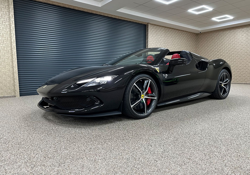 Ferrari 296 GTS