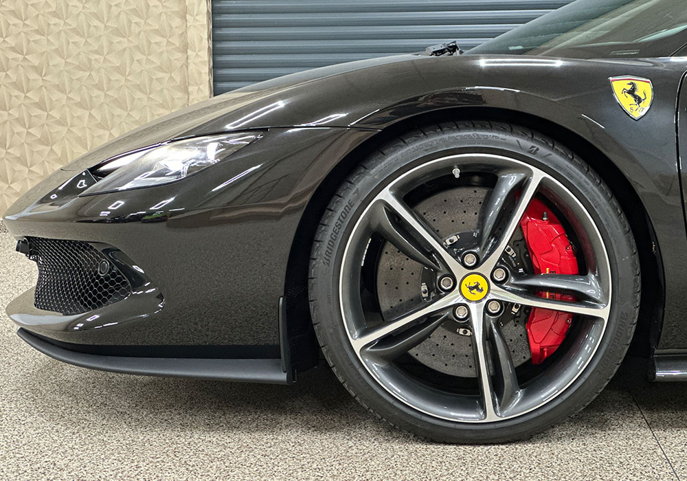 Ferrari 296 GTS