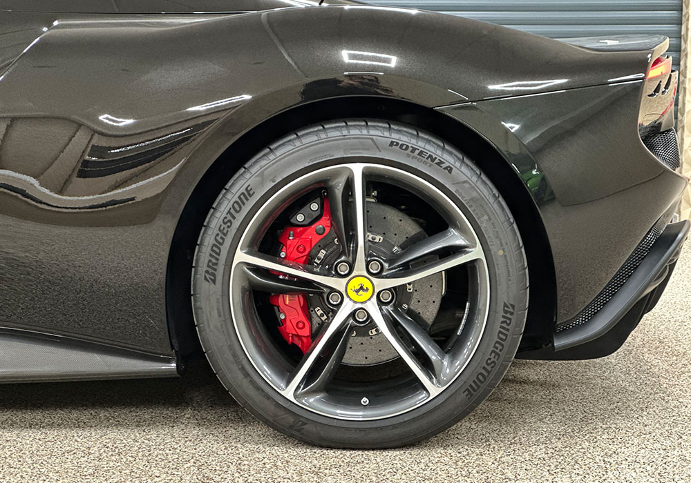 Ferrari 296 GTS