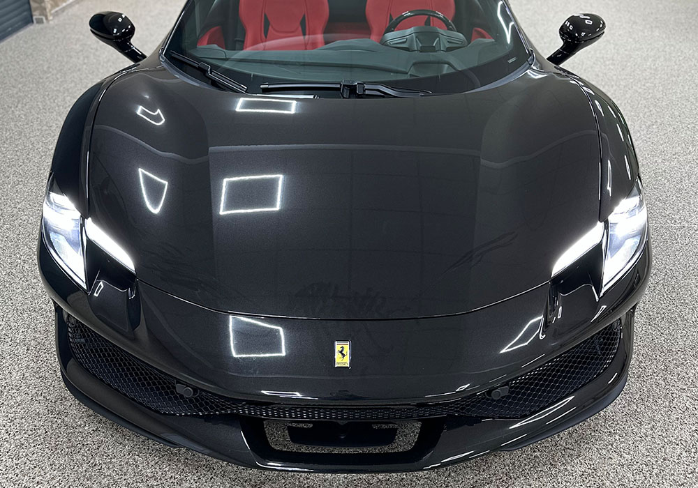 Ferrari 296 GTS