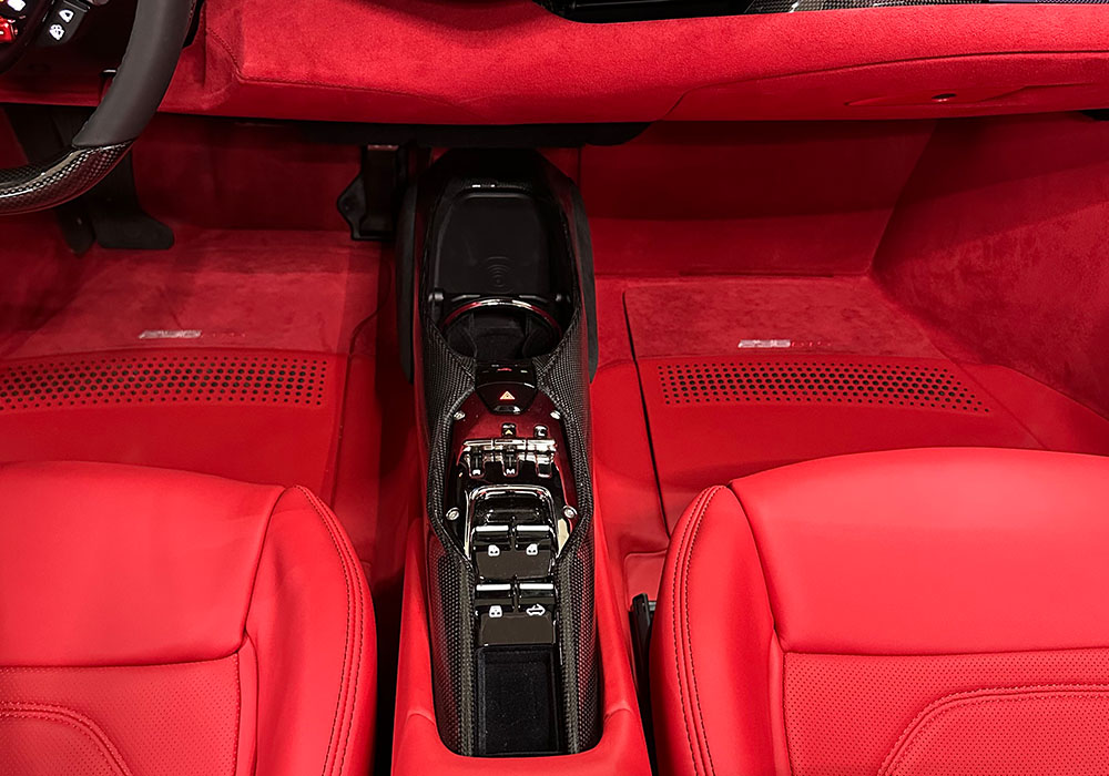 Ferrari 296 GTS