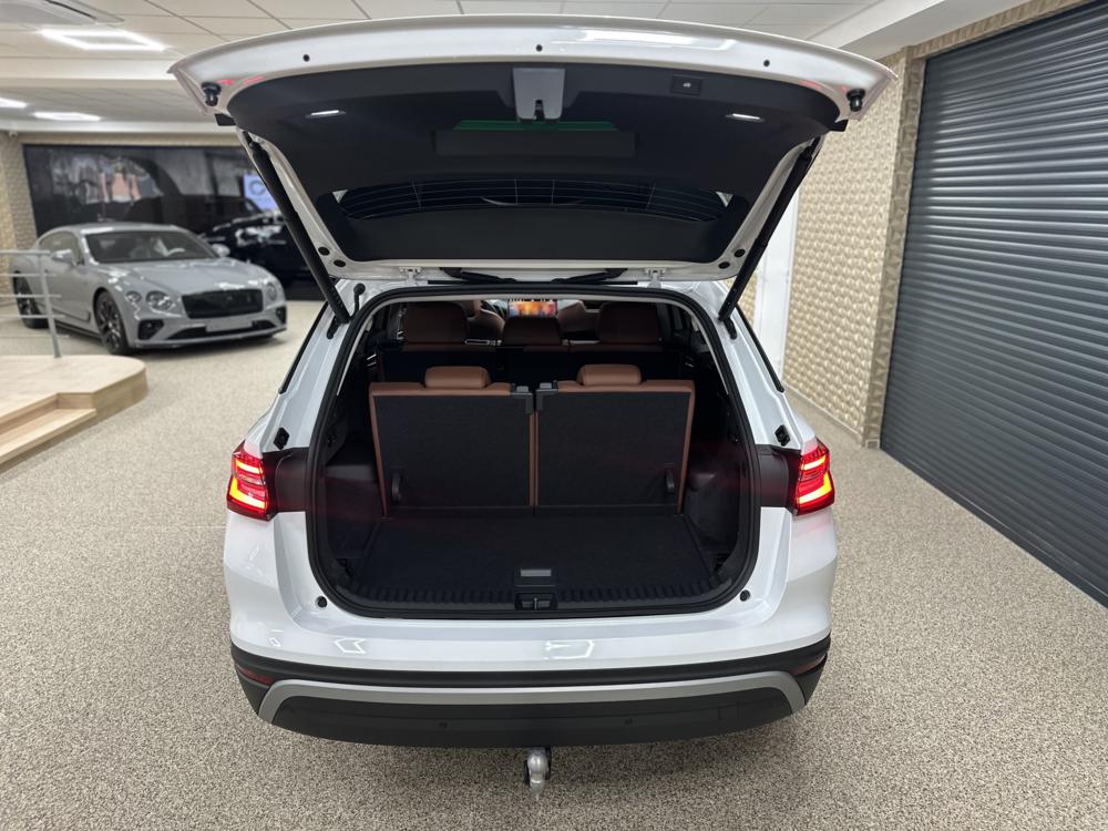 SKODA KODIAQ V4 MODEL YEAR 2024