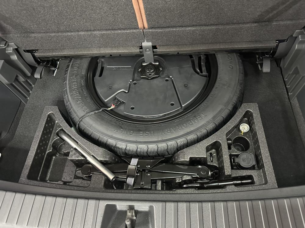 SKODA KODIAQ V4 MODEL YEAR 2024