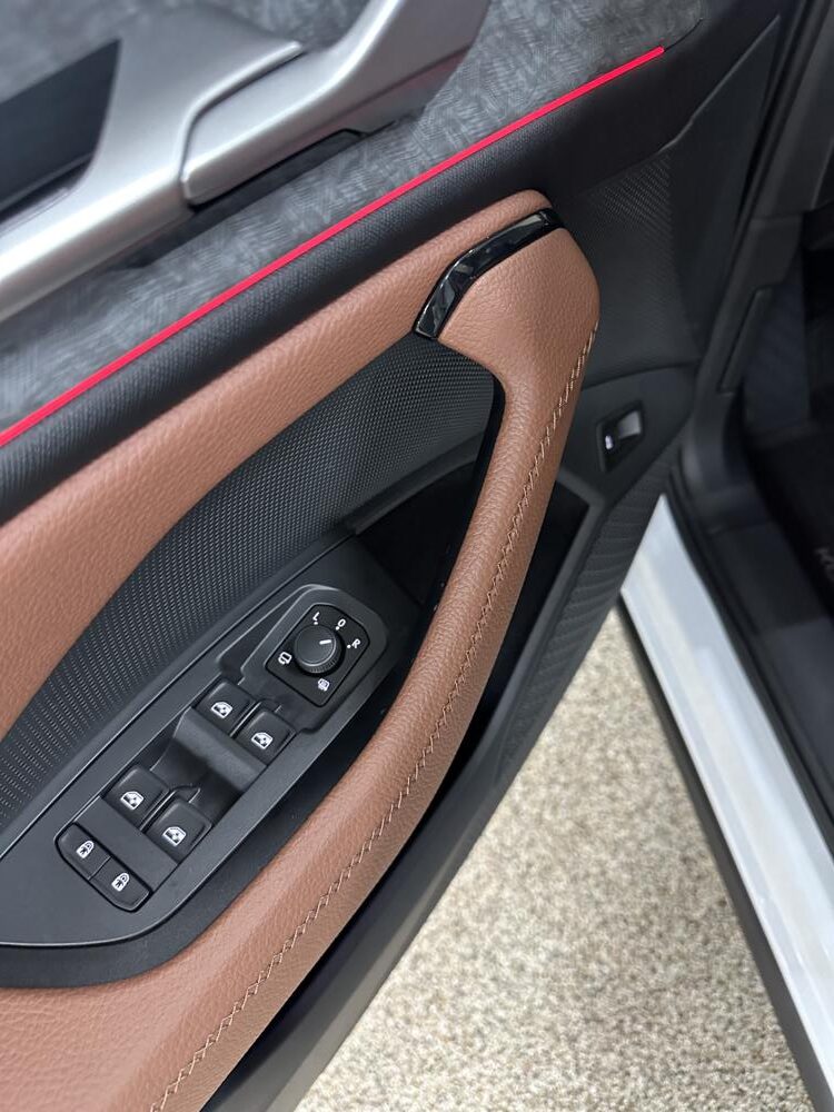 SKODA KODIAQ V4 MODEL YEAR 2024